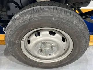 1998 Honda Acty Truck — White 4WD Kei Trucks, photo 16 of 24