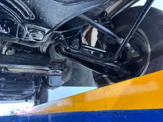 1998 Honda Acty Truck — White 4WD Kei Trucks, photo 17 of 22