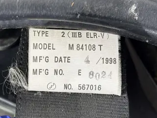 1998 Mitsubishi Minicab Truck, Kei Truck / Mini Truck, right-hand drive Japanese import, stock KTD-0753 (photo 23)