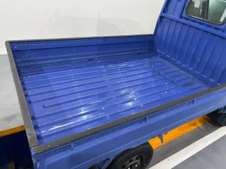 Blue 1998 Mitsubishi Minicab Truck 4WD kei truck for sale, stock KTD-0755 (photo 5)