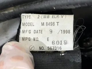 1998 Mitsubishi Minicab Truck — White 4WD Kei Trucks, photo 22 of 25