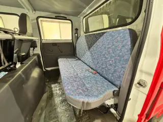 1998 Nissan Atlas Truck, Commercial Truck, right-hand drive Japanese import, stock KTD-0759 (photo 15)