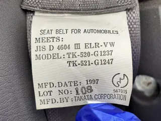 1998 Nissan Atlas Truck, Commercial Truck, right-hand drive Japanese import, stock KTD-0759 (photo 27)