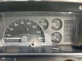 1998 Nissan Vanette Truck — White 2WD Other JDM Imports, photo 7 of 23