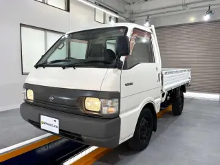 1998 Nissan Vanette Truck — White 2WD Other JDM Imports, photo 2 of 23