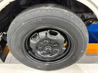 1998 Nissan Vanette Truck — White 2WD Other JDM Imports, photo 13 of 23
