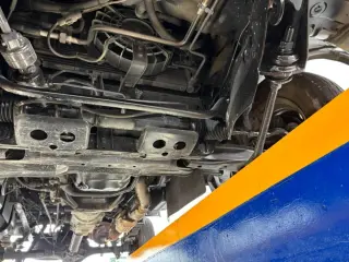 1998 Nissan Vanette Truck — White 2WD Other JDM Imports, photo 18 of 23