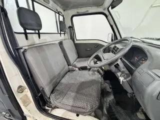 Black 1998 Subaru Sambar Truck, 87,800 miles, EN07 660 cc, stock KTD-0762 (photo 10)