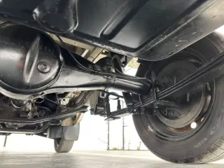 1998 Suzuki Carry Dump — White 4WD Kei Trucks, photo 26 of 30