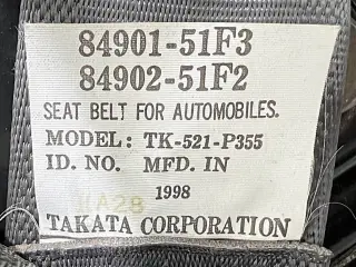 1998 Suzuki Carry Truck — White 2WD Kei Trucks, photo 20 of 22