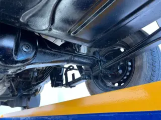 1998 Suzuki Carry Truck — White 2WD Kei Trucks, photo 19 of 22