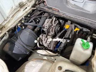 1998 Suzuki Carry Truck, Kei Truck / Mini Truck, right-hand drive Japanese import, stock KTD-0770 (photo 7)
