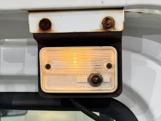 1998 Suzuki Carry Truck — White 4WD Kei Trucks, photo 6 of 27