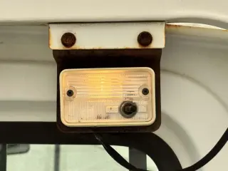 1998 Suzuki Carry Truck — White 4WD Kei Trucks, photo 6 of 27