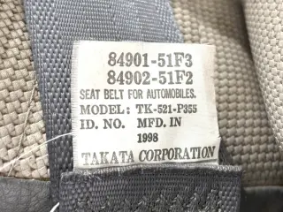 White 1998 Suzuki Carry Truck 4WD kei truck for sale, stock KTD-0777 (photo 25)