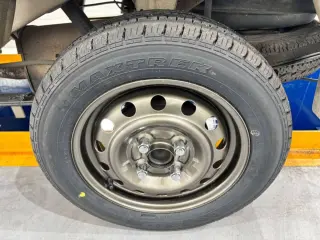 1999 Daihatsu Hijet Truck Jumbo — White 2WD Kei Trucks, photo 17 of 26