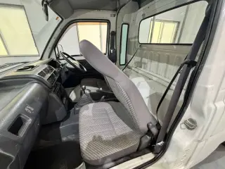 1999 Daihatsu Hijet Truck Jumbo — White 2WD Kei Trucks, photo 11 of 26