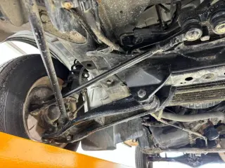 1999 Daihatsu Hijet Truck — White 2WD Kei Trucks, photo 17 of 23
