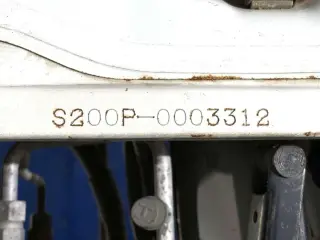 1999 Daihatsu Hijet Truck — White 2WD Kei Trucks, photo 23 of 23