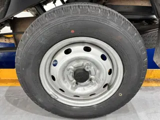 1999 Daihatsu Hijet Truck, Kei Truck / Mini Truck, right-hand drive Japanese import, stock KTD-0781 (photo 15)