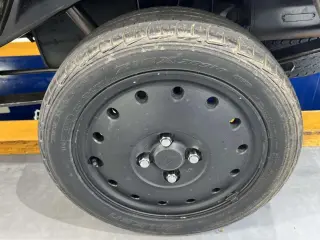 1999 Daihatsu Hijet Truck — Gray 2WD Kei Trucks, photo 18 of 26