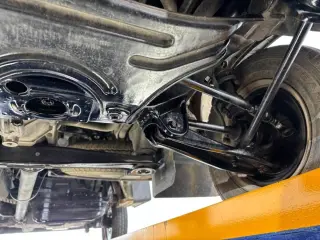 White 1999 Honda Acty Truck 4WD kei truck for sale, stock KTD-0796 (photo 21)