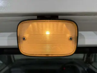1999 Honda Acty Truck — White 4WD Kei Trucks, photo 6 of 24