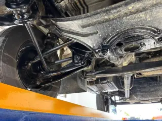 1999 Honda Acty Truck — White 4WD Kei Trucks, photo 18 of 24
