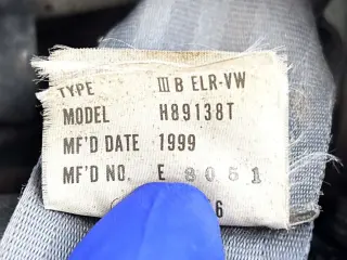 1999 Honda Acty Truck — White 4WD Kei Trucks, photo 22 of 24