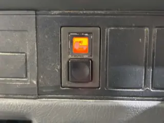 1999 Honda Acty Truck — White 4WD Kei Trucks, photo 12 of 24