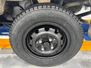 1999 Honda Acty Truck — White 4WD Kei Trucks, photo 14 of 21