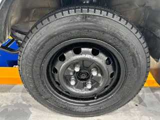 1999 Honda Acty Truck — White 4WD Kei Trucks, photo 15 of 21