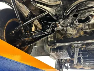 1999 Honda Acty Truck — White 4WD Kei Trucks, photo 16 of 21