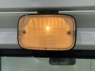1999 Honda Acty Truck — White 4WD Kei Trucks, photo 6 of 24