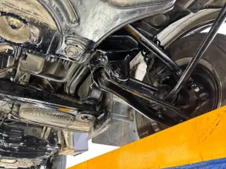 1999 Honda Acty Truck — White 4WD Kei Trucks, photo 19 of 25