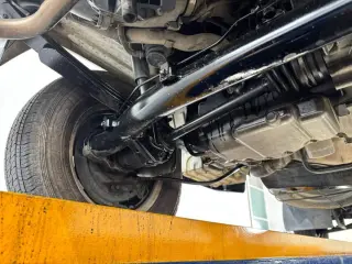 1999 Honda Acty Truck — White 4WD Kei Trucks, photo 20 of 25