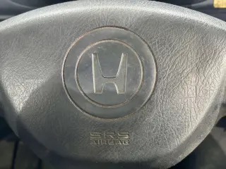 1999 Honda Acty Truck — Blue 2WD Kei Trucks, photo 10 of 29