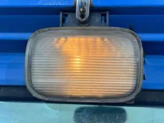 1999 Honda Acty Truck — Blue 2WD Kei Trucks, photo 6 of 29