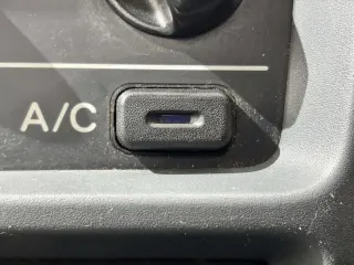 1999 Honda Acty Truck — Blue 2WD Kei Trucks, photo 13 of 29