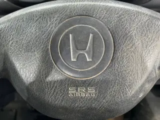 1999 Honda Acty Truck — Yellow 2WD Kei Trucks, photo 9 of 26