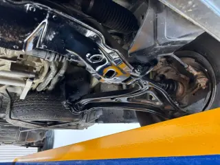 1999 Honda Acty Truck — Blue 4WD Kei Trucks, photo 20 of 27