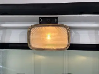 1999 Honda Acty Truck — White 4WD Kei Trucks, photo 6 of 27