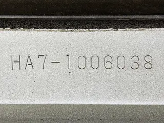 1999 Honda Acty Truck — White 4WD Kei Trucks, photo 25 of 27