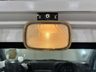 1999 Honda Acty Truck — White 4WD Kei Trucks, photo 6 of 26