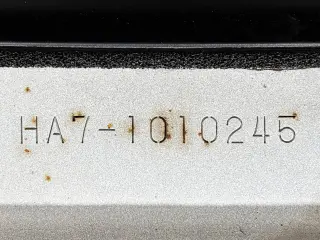 1999 Honda Acty Truck — White 4WD Kei Trucks, photo 23 of 25