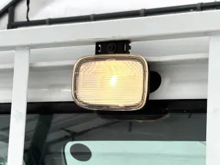 1999 Honda Acty Truck — White 4WD Kei Trucks, photo 6 of 28