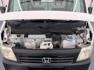1999 Honda Acty Truck — White 4WD Kei Trucks, photo 7 of 28