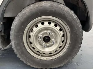 1999 Honda Acty Truck — White 4WD Kei Trucks, photo 17 of 28