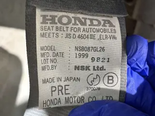 1999 Honda Acty Truck — White 4WD Kei Trucks, photo 21 of 24