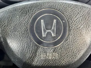 1999 Honda Acty Truck — White 4WD Kei Trucks, photo 8 of 24